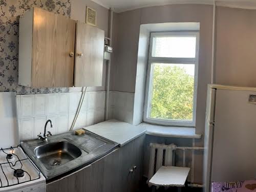 квартира за адресою Дмитра Іванова вул., 6