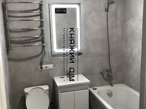 квартира за адресою Бориса Гмирі вул., 20