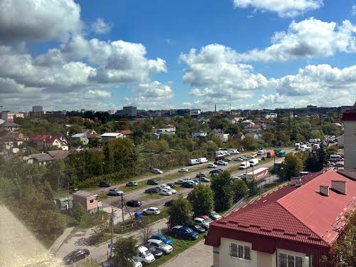 квартира по адресу Бережанская ул., 54