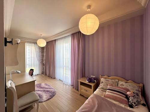 квартира по адресу Щеповая ул., 5а