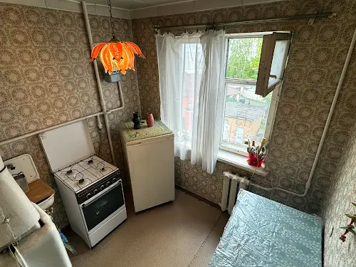 квартира за адресою Східна, 66