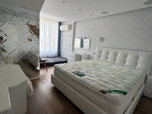квартира за адресою Райдужна вул., 96