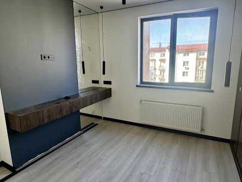 квартира по адресу Незалежності, 148а