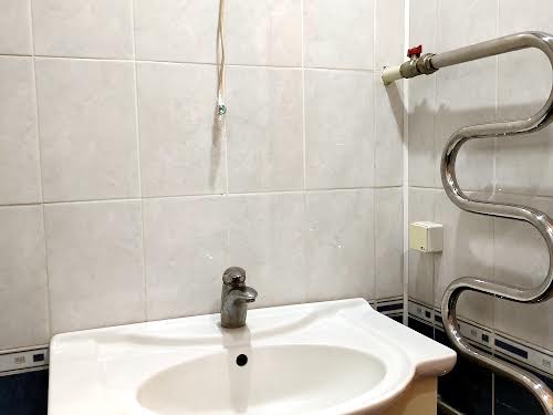 квартира по адресу Оноре де Бальзака ул., 88-А