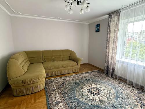 квартира по адресу Княгини Ольги ул., 5а