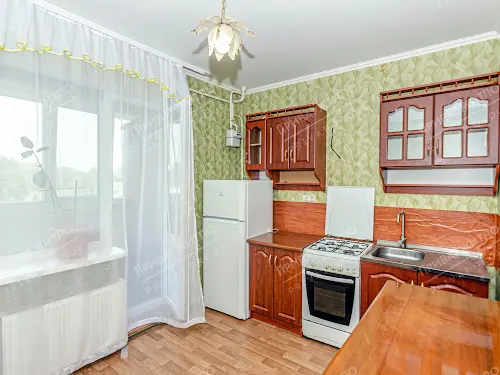 квартира по адресу Чумацький Шлях ул. (Половки), 7