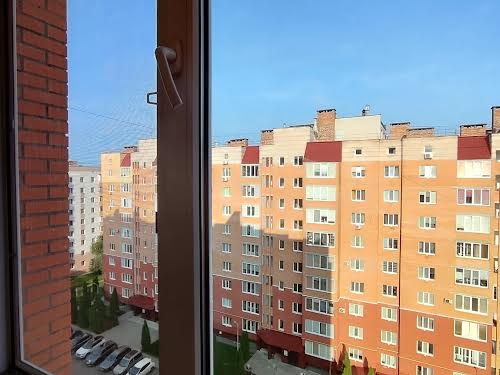 квартира по адресу Федорова ул., 4б