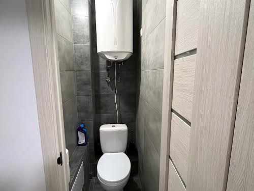 квартира по адресу Генерала Безручка ул., 22