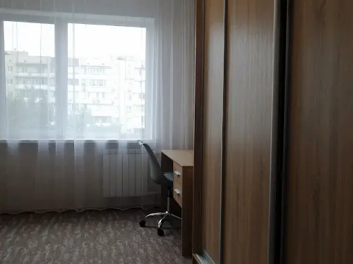 квартира за адресою Петра Панча вул., 1