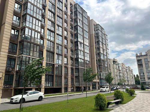 квартира по адресу Метрологическая ул., 107-А