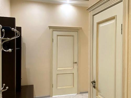 квартира за адресою Аркадійське плато вул. (Гагаринське плато), 5а к2