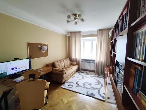квартира за адресою Велика Васильківська вул. (Червоноармійська), 102