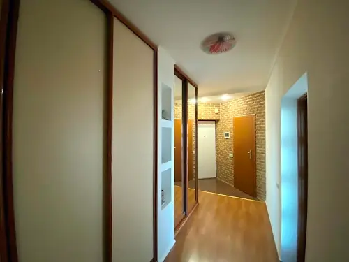 квартира за адресою Миколи Бажана просп., 12