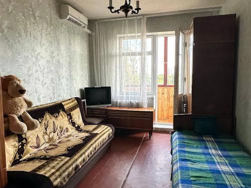 квартира по адресу Рижская ул., 16