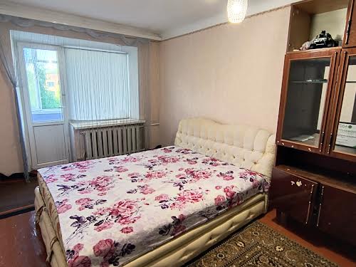квартира за адресою Заводська вул., 61