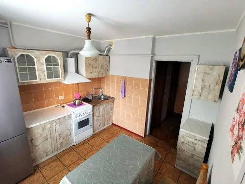 квартира по адресу Трилёвского ул., 27а