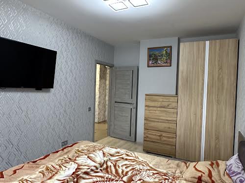квартира по адресу Городоцкая ул., 226а