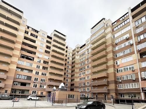 квартира за адресою Одеса, Зоопаркова вул., 8