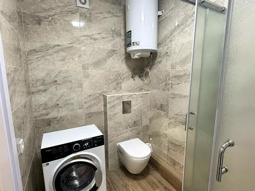 квартира за адресою Перлинна вул., 9