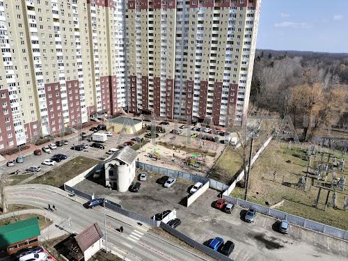 квартира за адресою Глушкова академіка просп., 9д