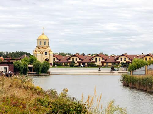 дом по адресу Северинівка