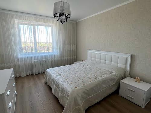 квартира за адресою Тимофіївська, 16