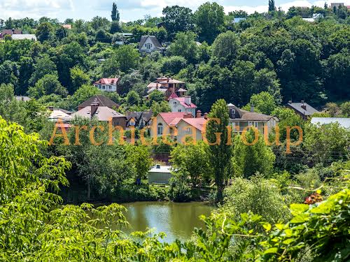 ділянка за адресою Весіння