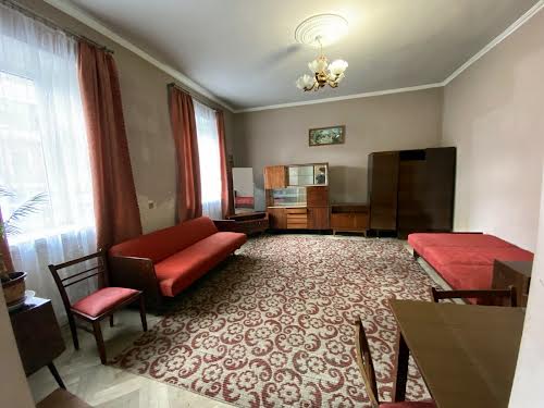 квартира по адресу Богдана Хмельницкого ул., 127