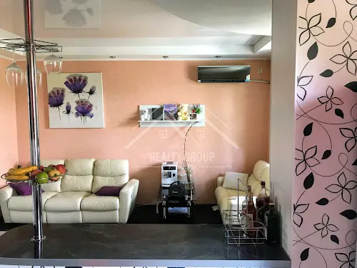 квартира за адресою Бородина, 2