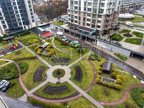 квартира по адресу Андрея Верхогляда ул. (Михайла Драгомирова), 20