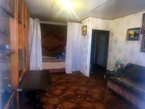 квартира за адресою Кропивницького вул., 24/26