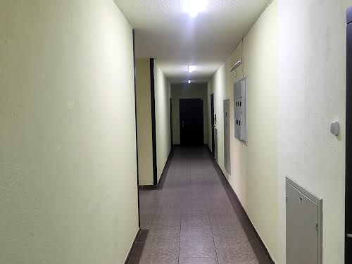 квартира за адресою Радистів вул., 34г