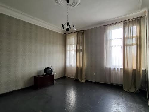 квартира за адресою Новоорловська вул., 2