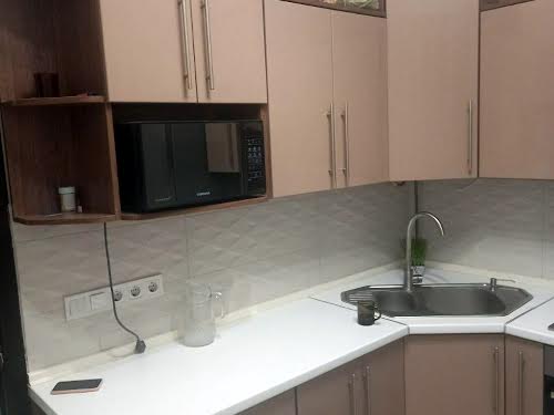 квартира по адресу Повстанческая ул., 3