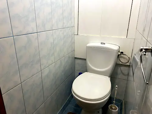 квартира за адресою Зої Гайдай вул., 7а