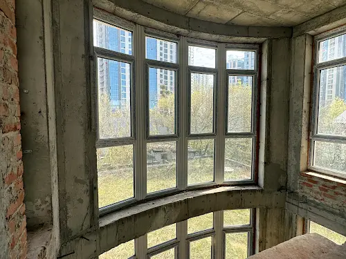 дом по адресу Генерала Кульчицького ул. (Александра Матросова), 19