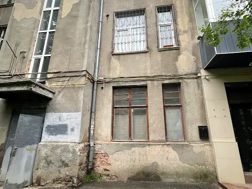 квартира за адресою Бориса Чичибабіна вул., 3