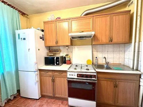 квартира за адресою Пасічна вул., 93