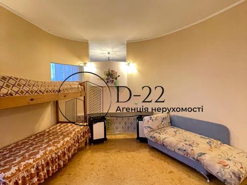квартира за адресою Миколи Бажана просп., 1-М