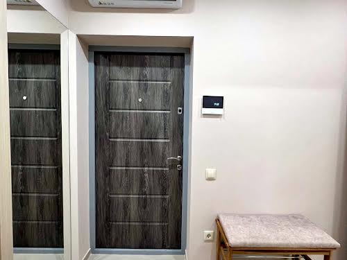 квартира по адресу Зализничная ул., 8