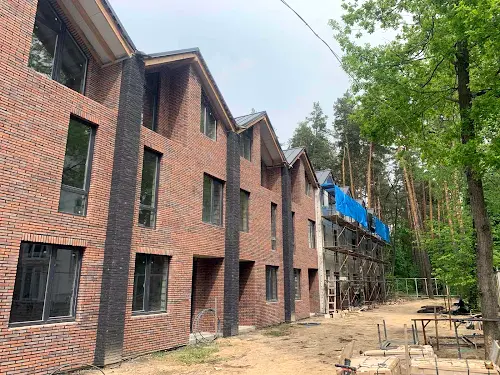 будинок за адресою Лісова, 81в