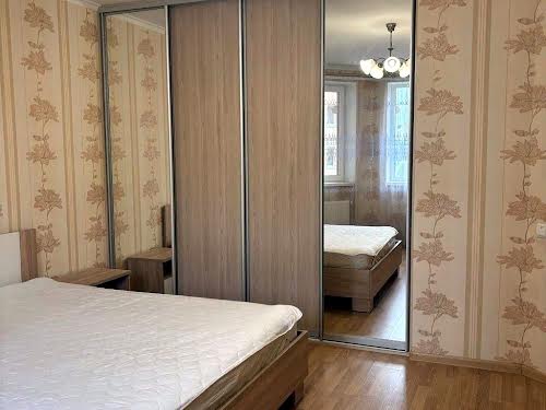 квартира за адресою Миру вул., 50