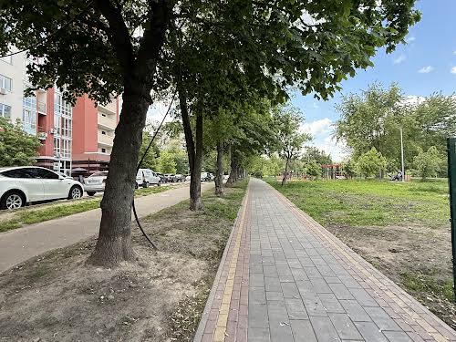 квартира за адресою Гарматна вул., 38-Б