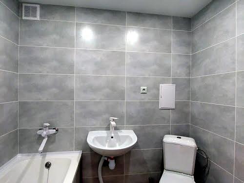 квартира за адресою Миколаївська вул., 3