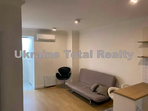 квартира за адресою Західна вул., 10