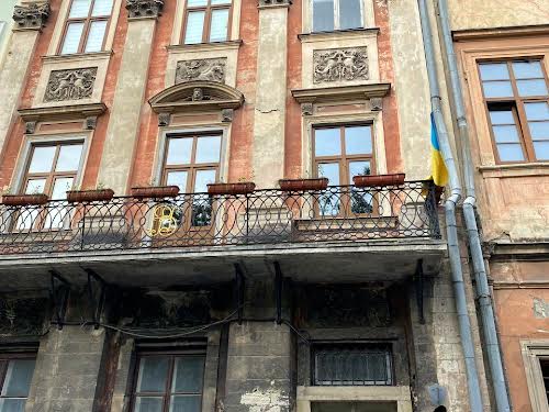 квартира за адресою Ринок пл., 8