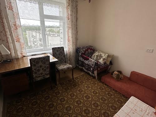 квартира по адресу Широкая ул., 90