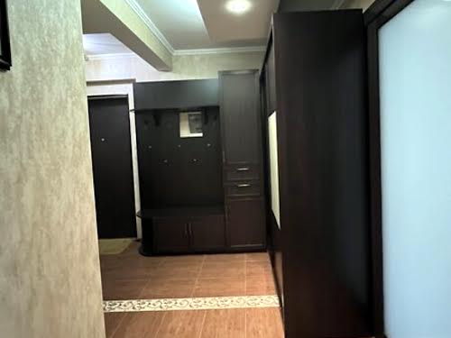 квартира за адресою Академіка Сахарова вул., 36