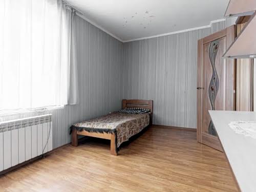 квартира за адресою Папоротна, 11