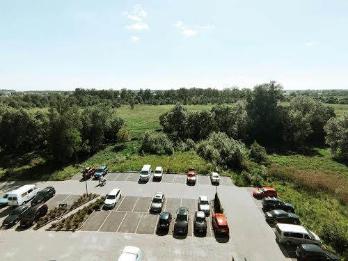 квартира по адресу Паркова ул., 4-А